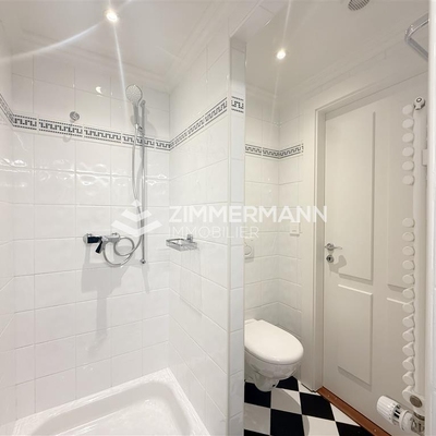 Appartement-Rue de Lausanne - 1202 Genève