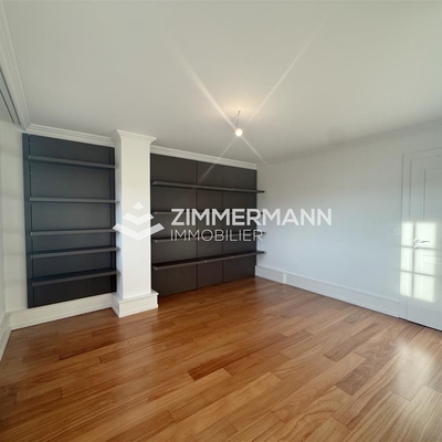 Appartement-Rue de Lausanne - 1202 Genève