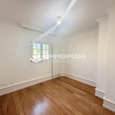 Appartement-Rue de Lausanne - 1202 Genève