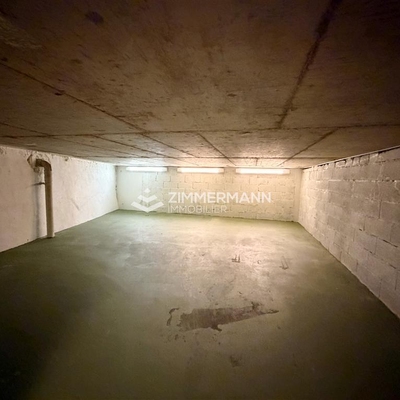 Dépôt-Rue Michel-Servet - 1206 Genève