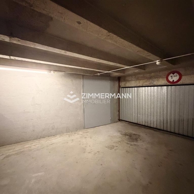 Dépôt-Rue Michel-Servet - 1206 Genève