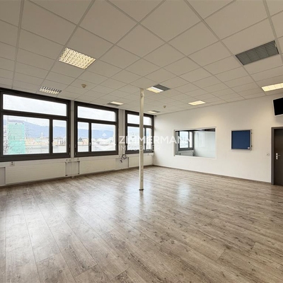 Commerce-Rue du Pré-Bouvier - 1242 Satigny
