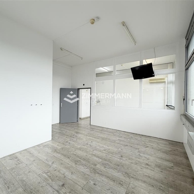 Commerce-Rue du Pré-Bouvier - 1242 Satigny