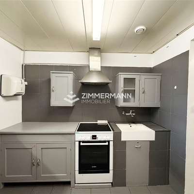 Commerce-Rue du Pré-Bouvier - 1242 Satigny