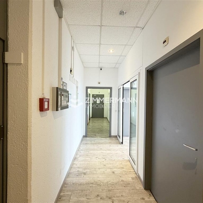 Commerce-Rue du Pré-Bouvier - 1242 Satigny