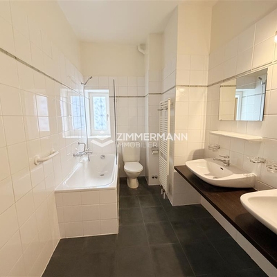 Appartement-Quai du Mont-Blanc - 1201 Genève