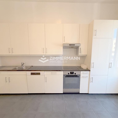 Appartement-Quai du Mont-Blanc - 1201 Genève