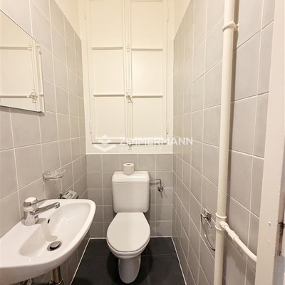 Appartement-Quai du Mont-Blanc - 1201 Genève