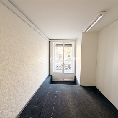 Bureau-Place Cornavin - 1201 Genève
