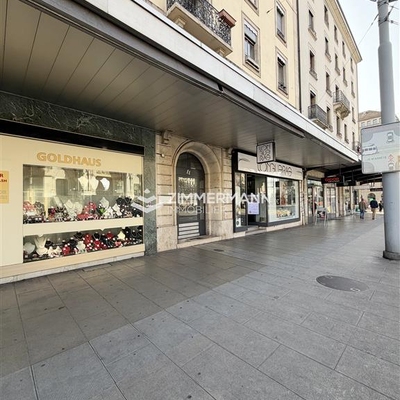 Bureau-Place Cornavin - 1201 Genève