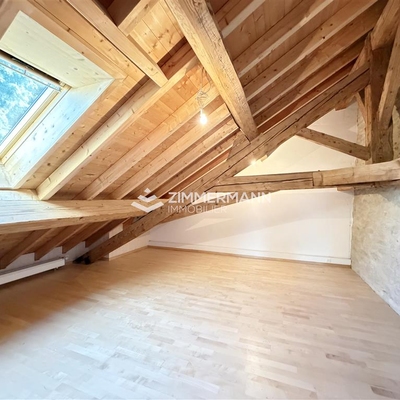 Maison-Route de Peissy - 1242 Satigny
