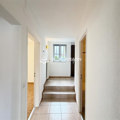 Appartement-Route de Colovrex - 1218 Grand-Saconnex D