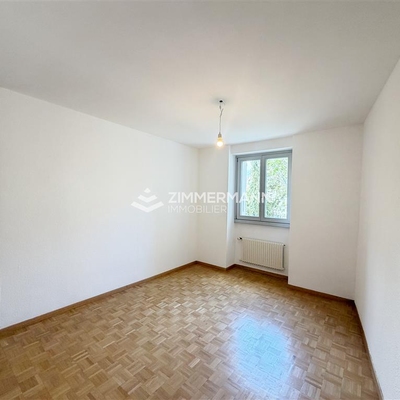 Appartement-Route de Colovrex - 1218 Grand-Saconnex D
