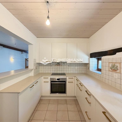 Maison-Route de Peissy - 1242 Satigny