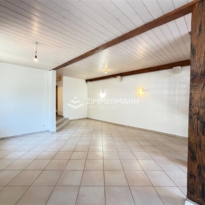 Maison-Route de Peissy - 1242 Satigny
