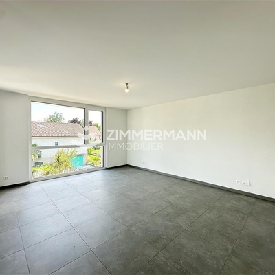 Appartement-Chemin du Grand-Puits - 1217 Meyrin