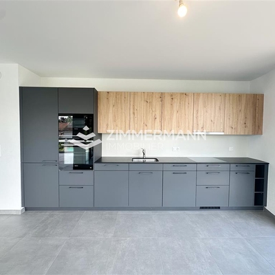 Appartement-Chemin du Grand-Puits - 1217 Meyrin