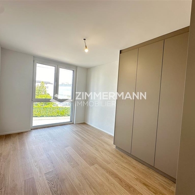 Appartement-Chemin du Grand-Puits - 1217 Meyrin