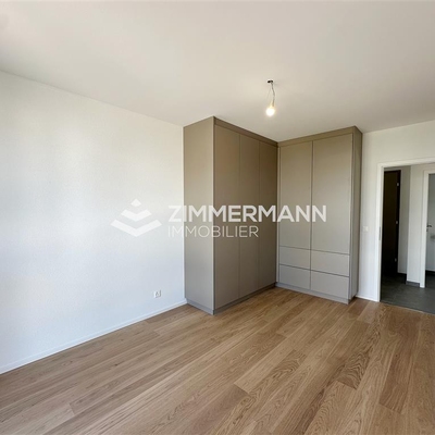 Appartement-Chemin du Grand-Puits - 1217 Meyrin