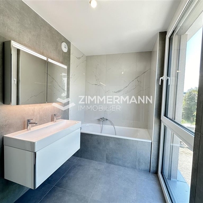 Appartement-Chemin du Grand-Puits - 1217 Meyrin