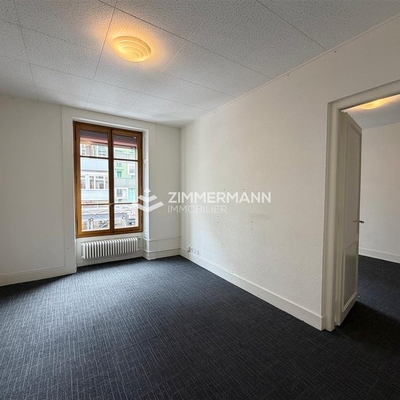 Bureau-Boulevard Carl-Vogt - 1205 Genève