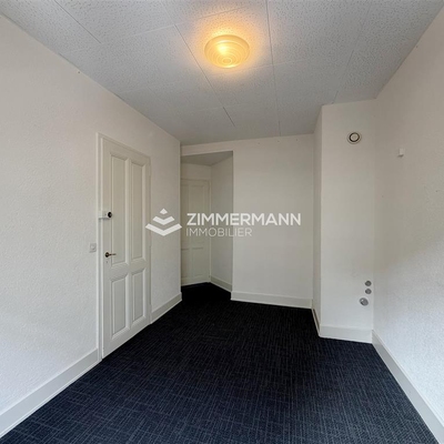 Bureau-Boulevard Carl-Vogt - 1205 Genève