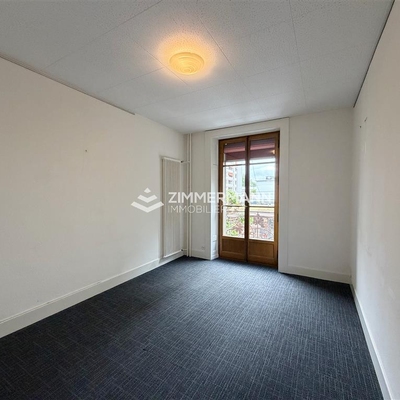 Bureau-Boulevard Carl-Vogt - 1205 Genève