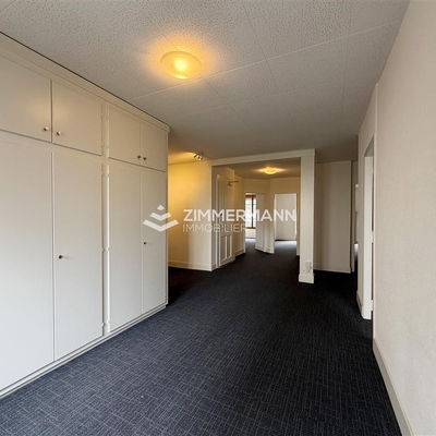 Bureau-Boulevard Carl-Vogt - 1205 Genève