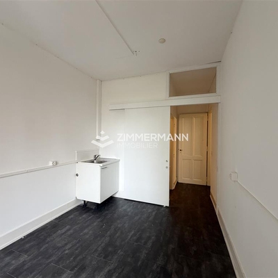 Bureau-Boulevard Carl-Vogt - 1205 Genève