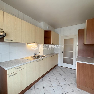 Appartement-Rue Dancet - 1205 Genève