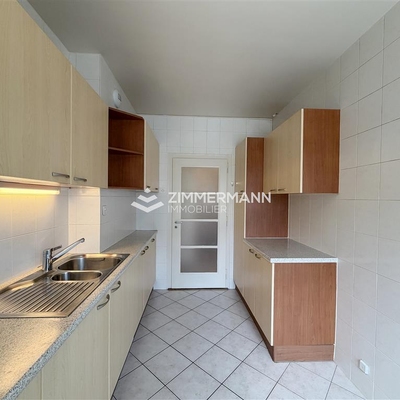Appartement-Rue Dancet - 1205 Genève