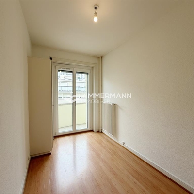 Appartement-Rue Dancet - 1205 Genève