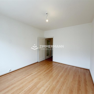 Appartement-Rue Dancet - 1205 Genève