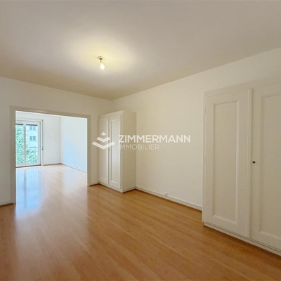 Appartement-Rue Dancet - 1205 Genève