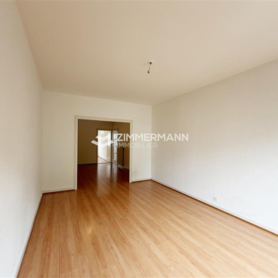 Appartement-Rue Dancet - 1205 Genève