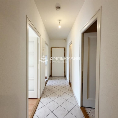 Appartement-Rue Dancet - 1205 Genève