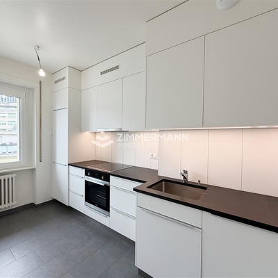 Appartement-Rue Dancet - 1205 Genève