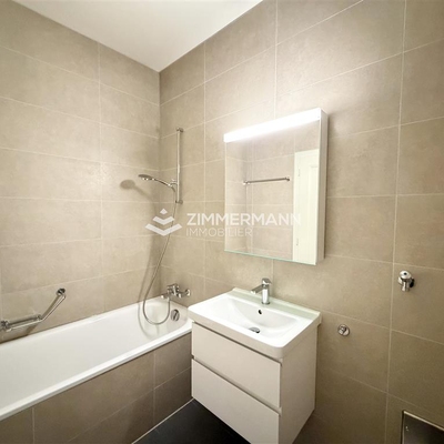 Appartement-Rue Dancet - 1205 Genève
