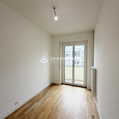 Appartement-Rue Dancet - 1205 Genève