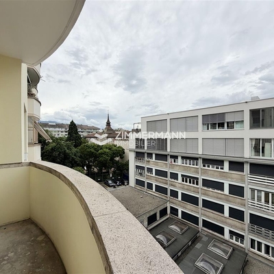 Appartement-Rue Dancet - 1205 Genève