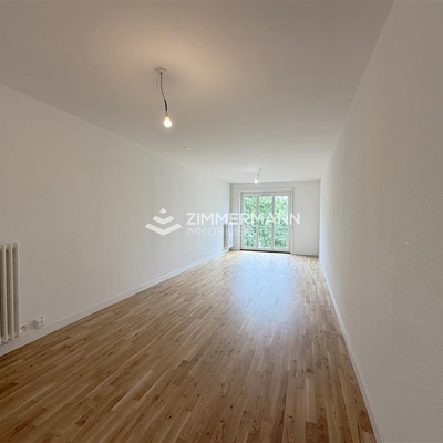 Appartement-Rue Dancet - 1205 Genève