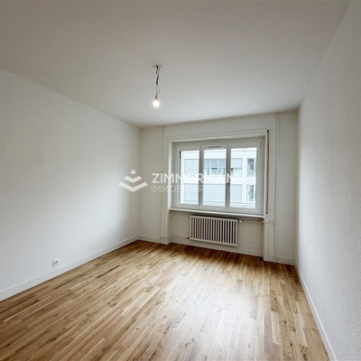 Appartement-Rue Dancet - 1205 Genève