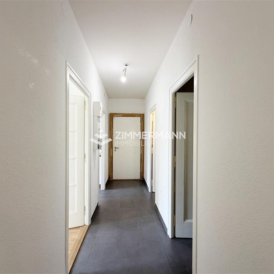 Appartement-Rue Dancet - 1205 Genève