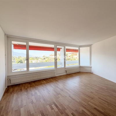 Appartement-Av. des Amazones - 1224 Chêne-Bougeries
