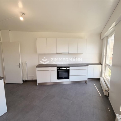 Appartement-Av. des Amazones - 1224 Chêne-Bougeries