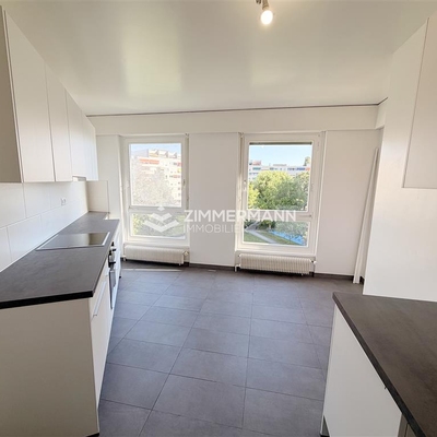 Appartement-Av. des Amazones - 1224 Chêne-Bougeries