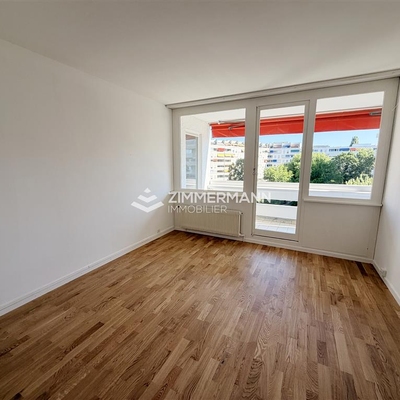 Appartement-Av. des Amazones - 1224 Chêne-Bougeries