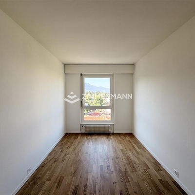 Appartement-Av. des Amazones - 1224 Chêne-Bougeries