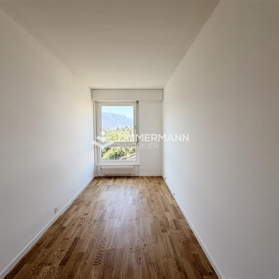 Appartement-Av. des Amazones - 1224 Chêne-Bougeries