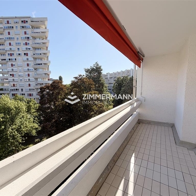 Appartement-Av. des Amazones - 1224 Chêne-Bougeries